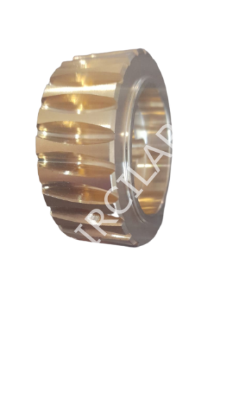 SL600 Model Kapı Motoru İç Dişli