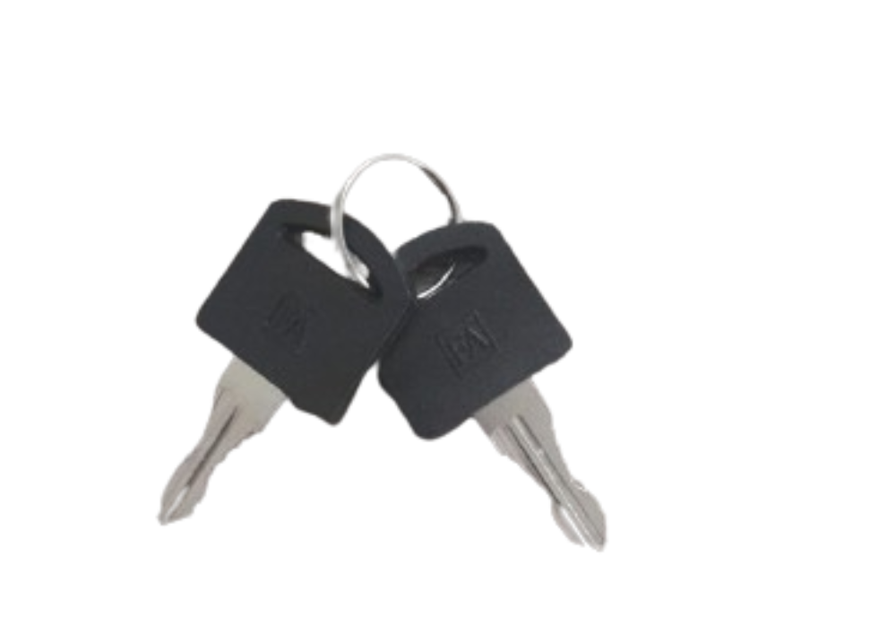 Dkc 1000kg Kapı Motoru Manuel Açma Anahtarı