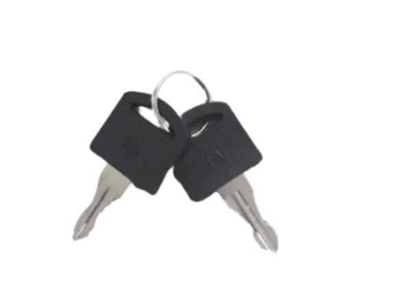 Dkc 1000kg Kapı Motoru Manuel Açma Anahtarı