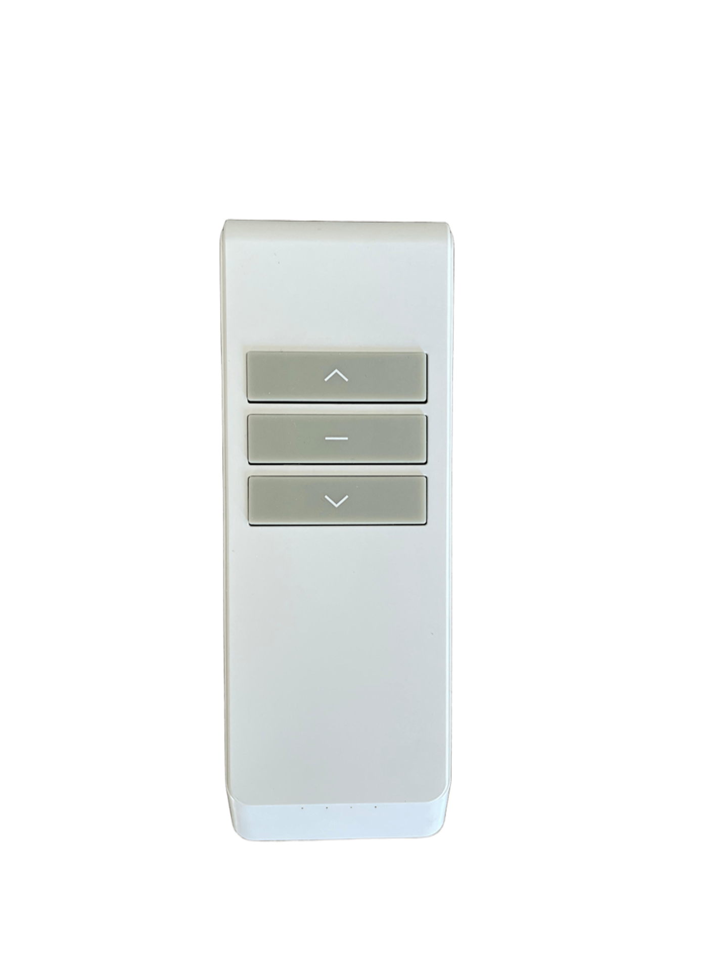 Pergole Tek Kanallı Cam Balkon Kumandası