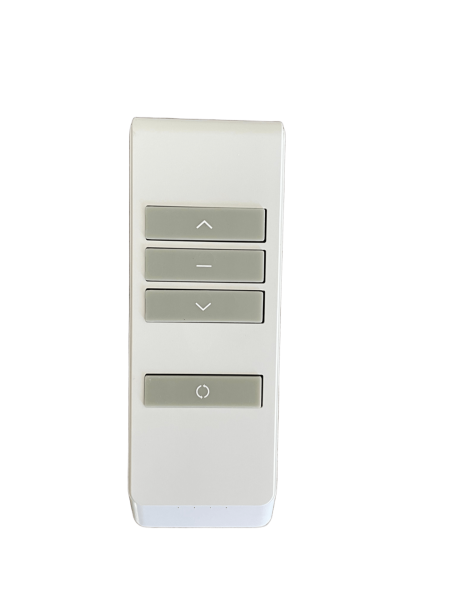 Pergole 4 Kanallı Cam Balkon Kumandası