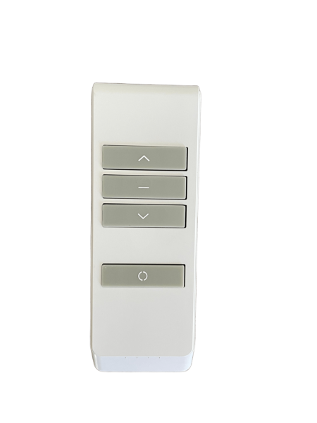 Pergole 4 Kanallı Cam Balkon Kumandası