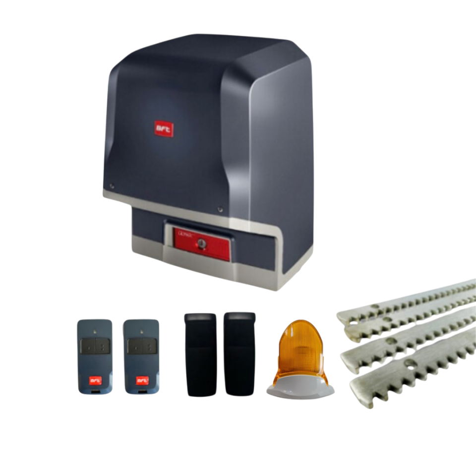 Bft Icaro A 1000 kg Hızlı Kapı Motoru Set