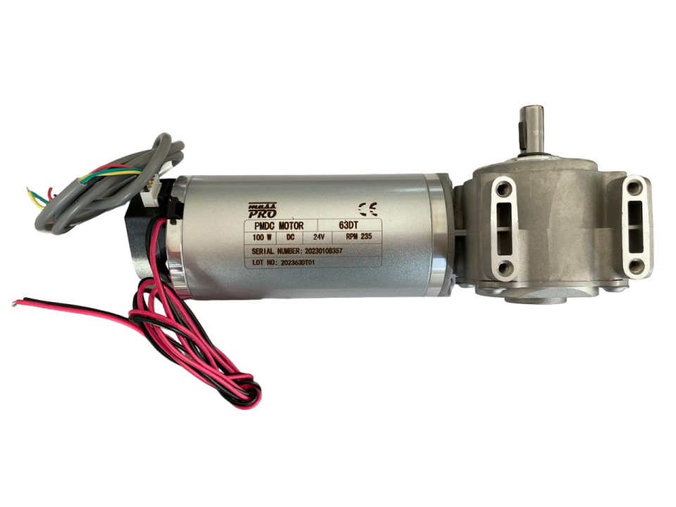 Hasırcılar Fotoselli Kapı Motoru