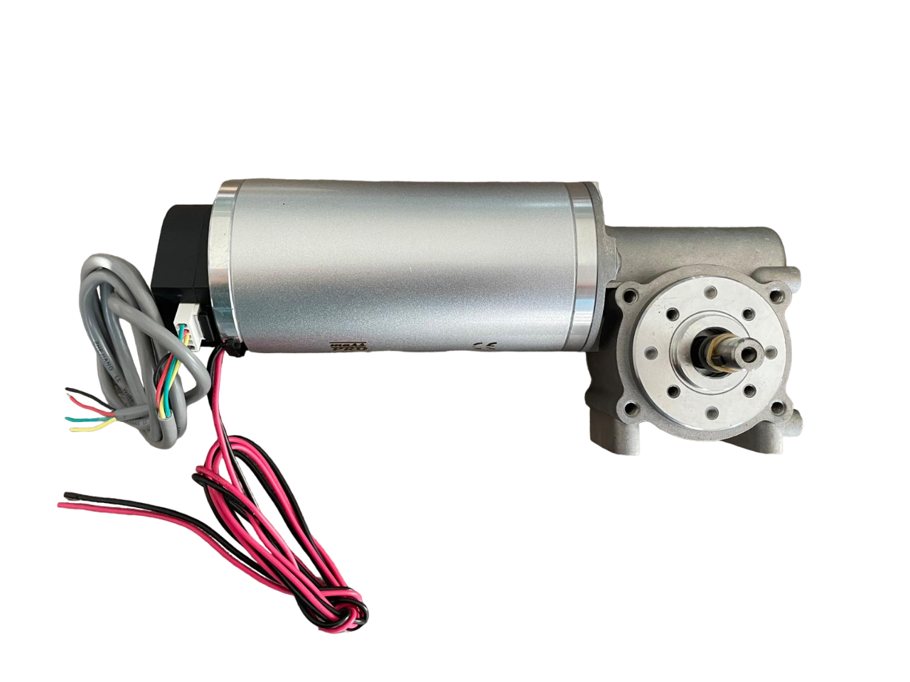 Hasırcılar Fotoselli Kapı Motoru