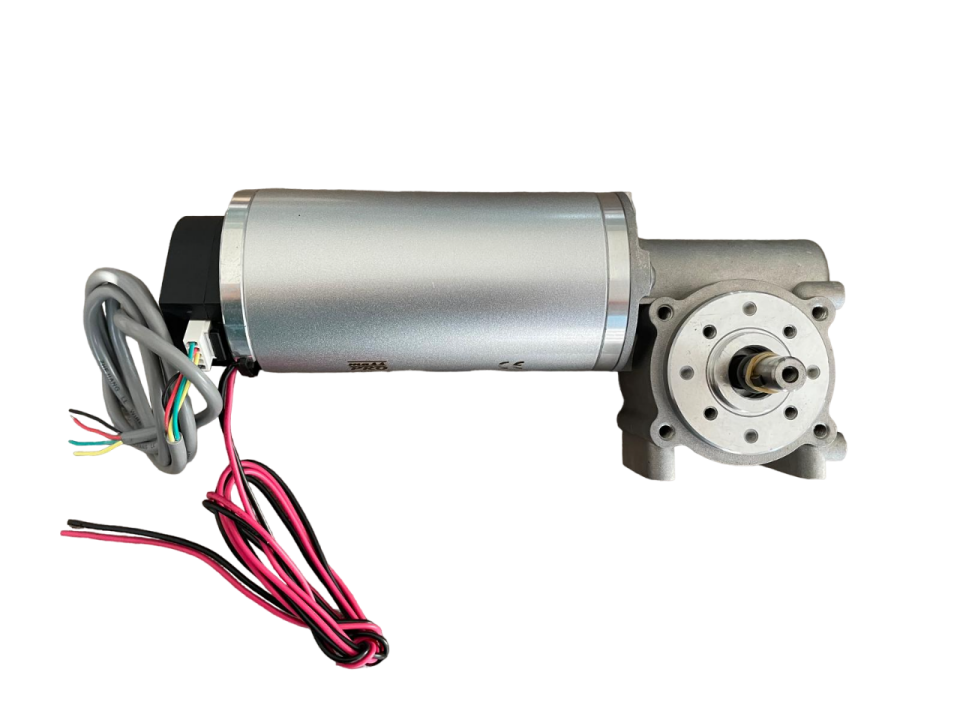 Hasırcılar Fotoselli Kapı Motoru