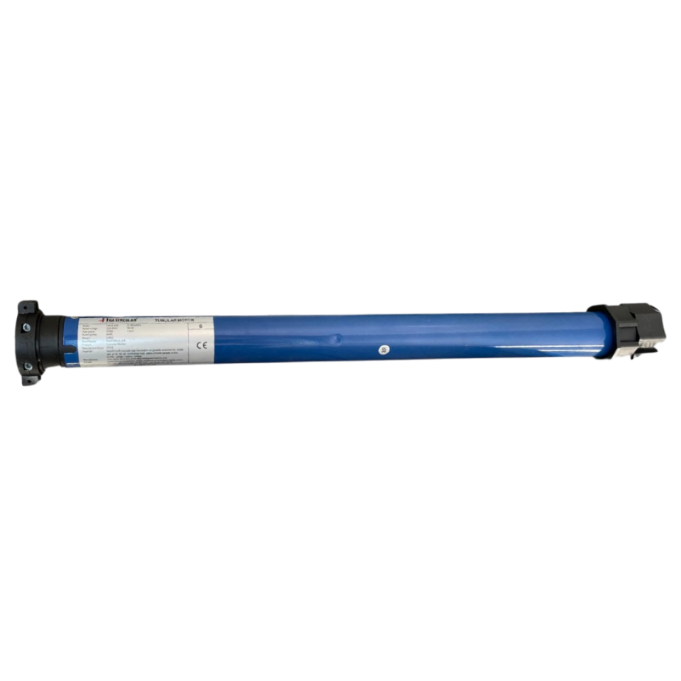 30 NM Tüp (Tubular) Kepenk Motoru
