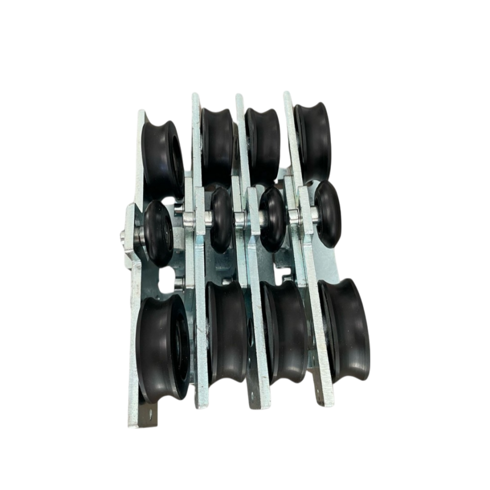 Fotosel Kapı Makara Set