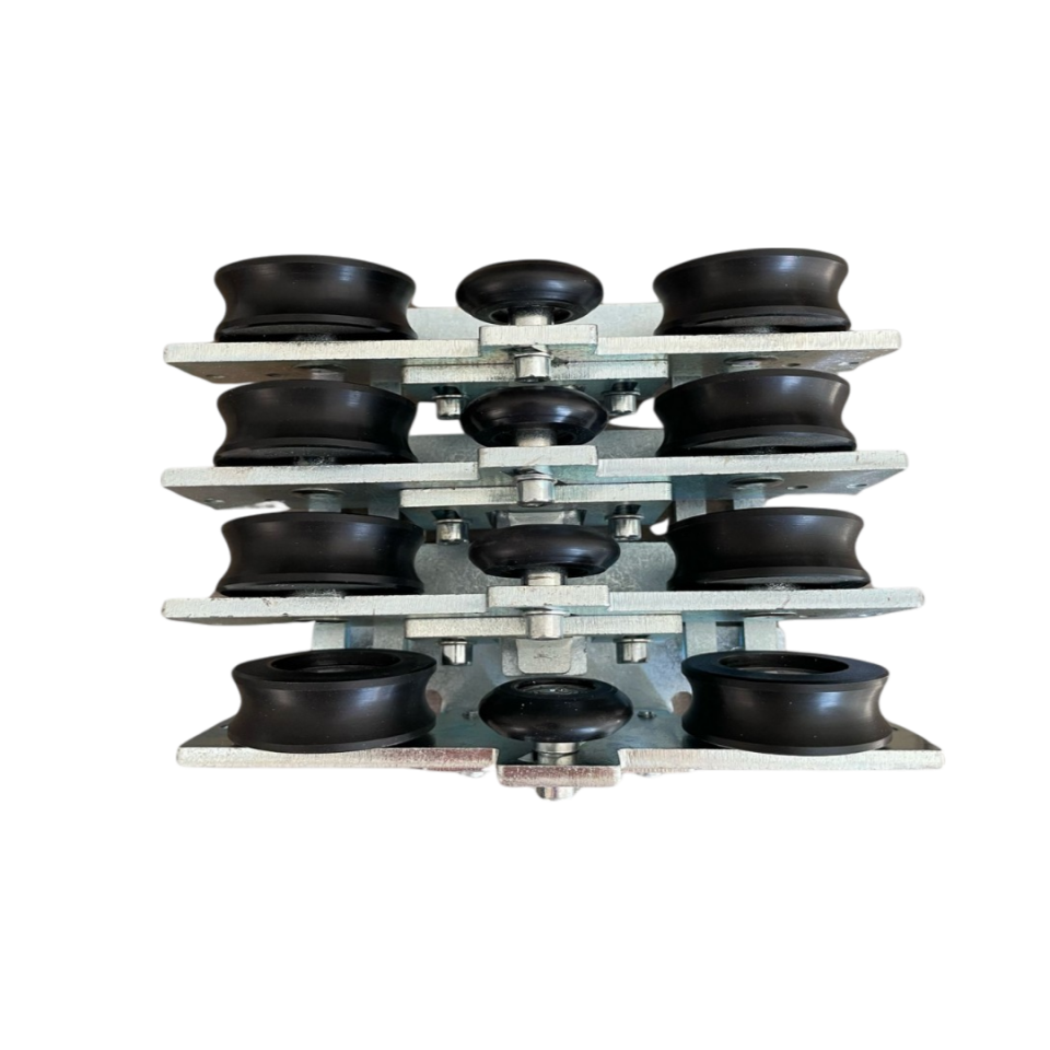 Fotosel Kapı Makara Set