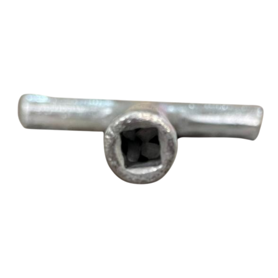 DKC 400 Yanakayar Motoru Manuel Açma Anahtarı