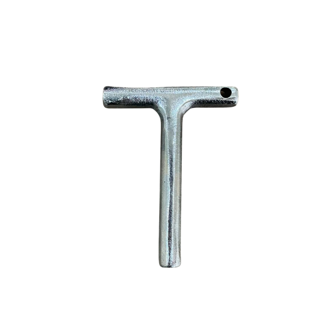 DKC 400 Yanakayar Motoru Manuel Açma Anahtarı