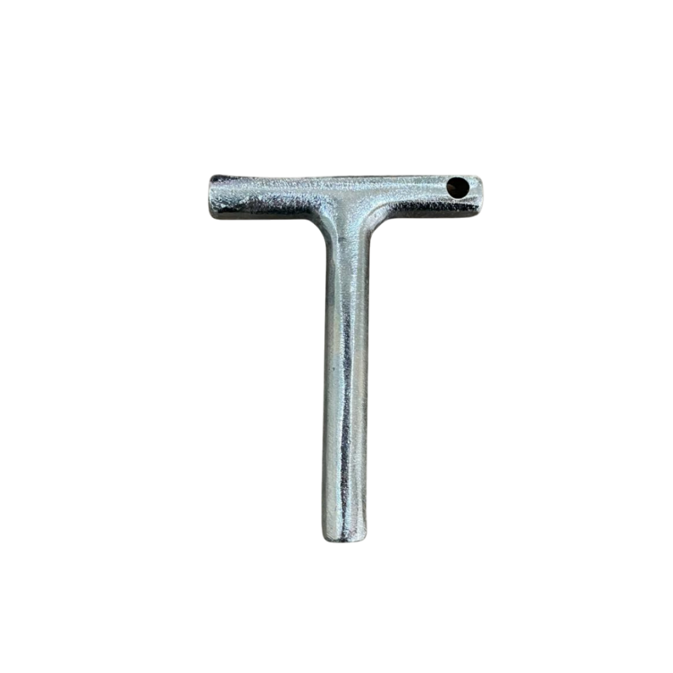 DKC 400 Yanakayar Motoru Manuel Açma Anahtarı